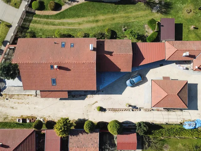 Eladó ház Kóny 320 nm