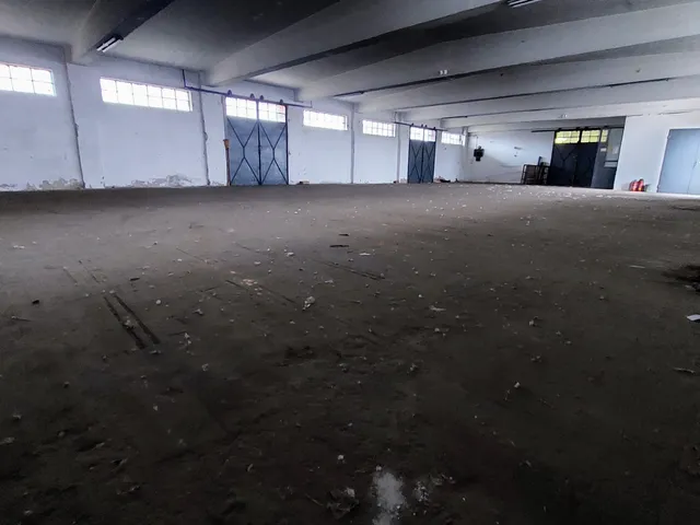 Kiadó kereskedelmi és ipari ingatlan Győr 260 nm