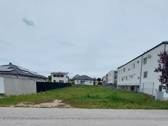 Eladó ház Vámosszabadi, cinege utca 110 nm