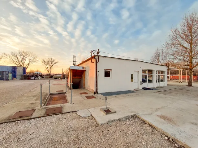 Eladó telek Vámosszabadi 13026 nm