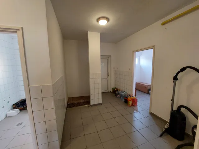 Kiadó telek Vámosszabadi 14000 nm