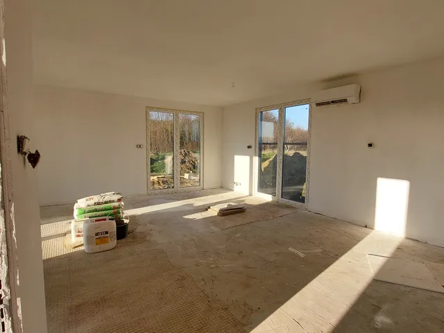 Eladó lakás Győrszemere 92 nm