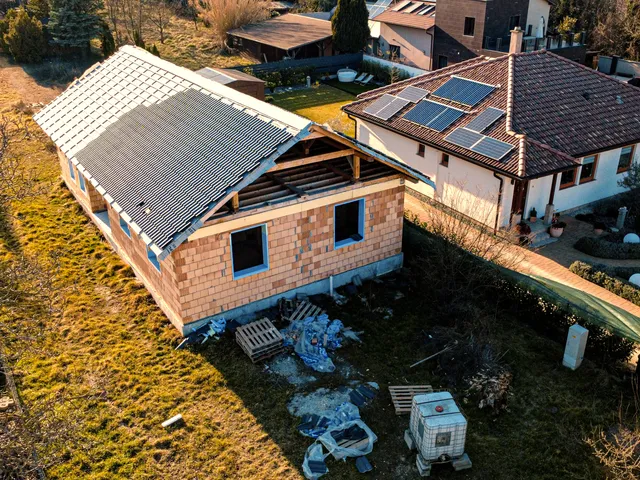 Eladó ház Győrújbarát 110 nm