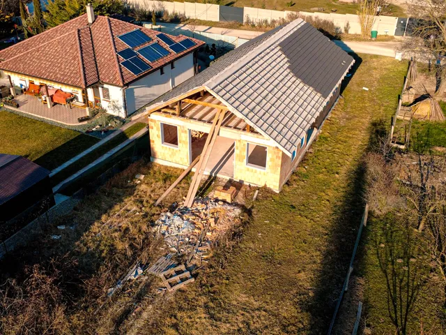 Eladó ház Győrújbarát 110 nm