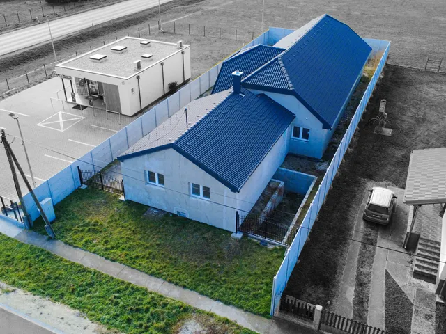 Eladó ház Mosonudvar 268 nm