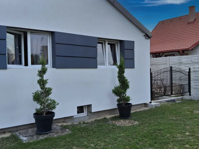 Eladó ház Mosonudvar 268 nm