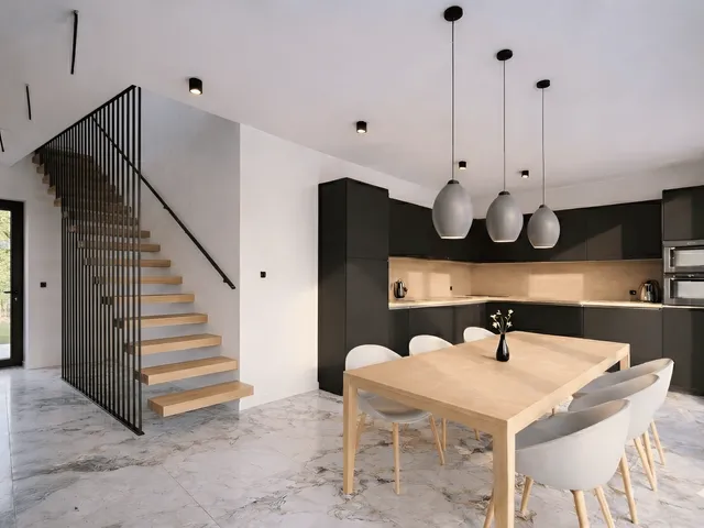 Eladó ház Győr, Szent Erzsébet-telep 174 nm