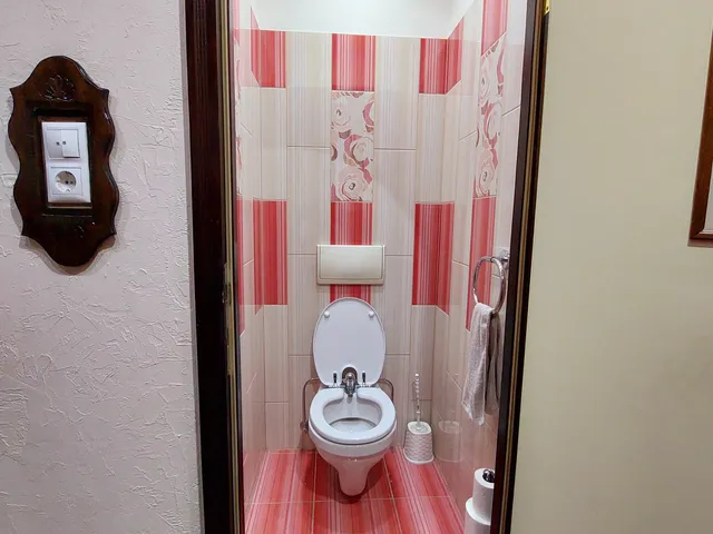 Kiadó lakás Győr 50 nm