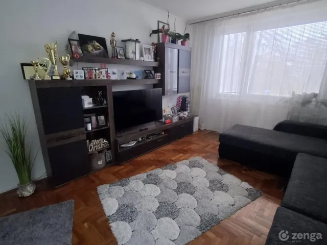 Eladó lakás Nyíregyháza, Jósaváros 55 nm