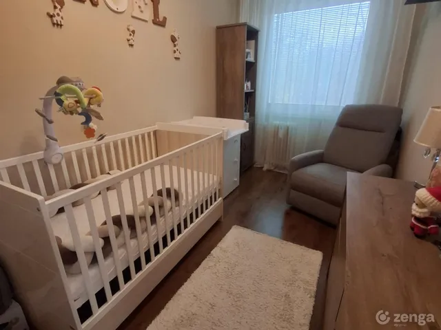 Eladó lakás Nyíregyháza, Jósaváros 55 nm