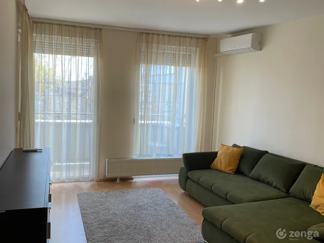 Kiadó lakás Budapest XI. kerület, Lágymányos 51 nm