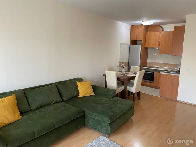 Kiadó lakás Budapest XI. kerület, Lágymányos 51 nm