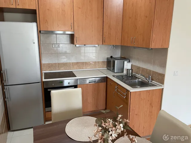 Kiadó lakás Budapest XI. kerület, Lágymányos 51 nm