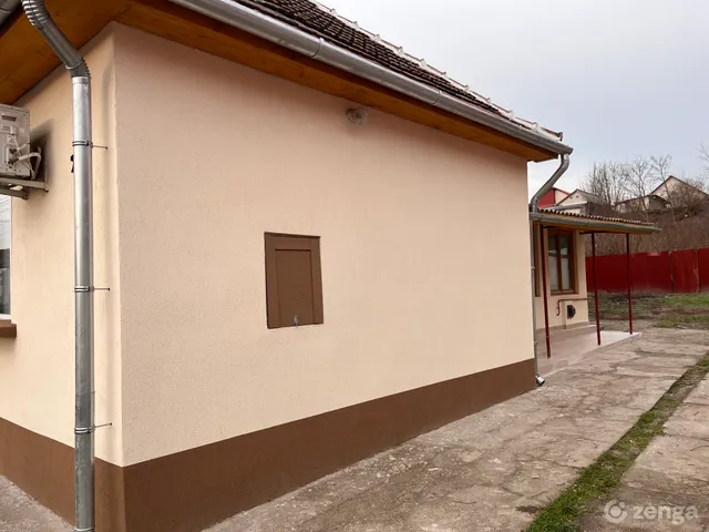 Eladó ház Tápióság 85 nm