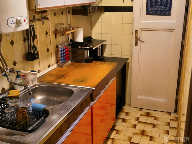 Eladó lakás Budapest XI. kerület, Albertfalva, Karcag 47 nm