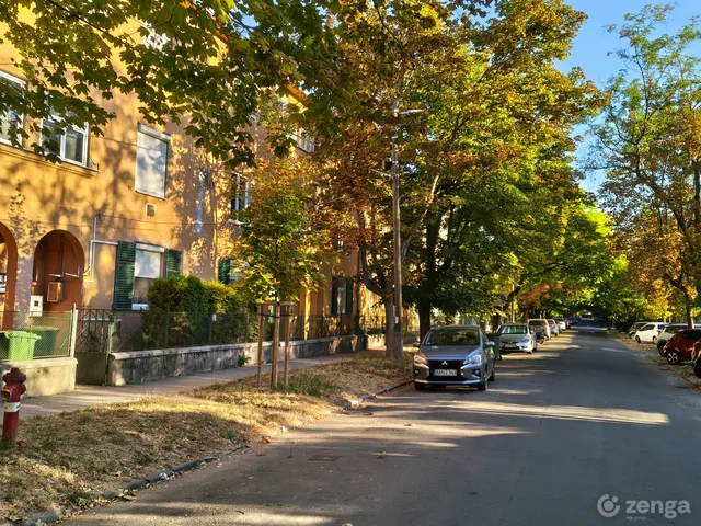 Eladó lakás Budapest XI. kerület, Albertfalva 47 nm