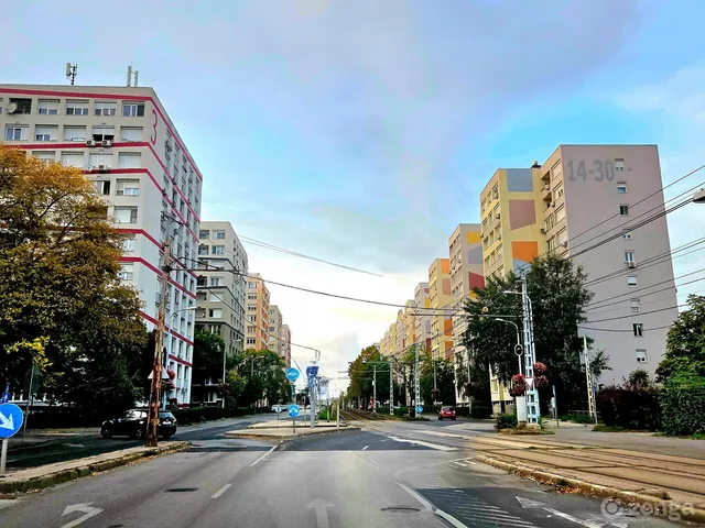 Eladó lakás Budapest XXII. kerület, Budafok 53 nm