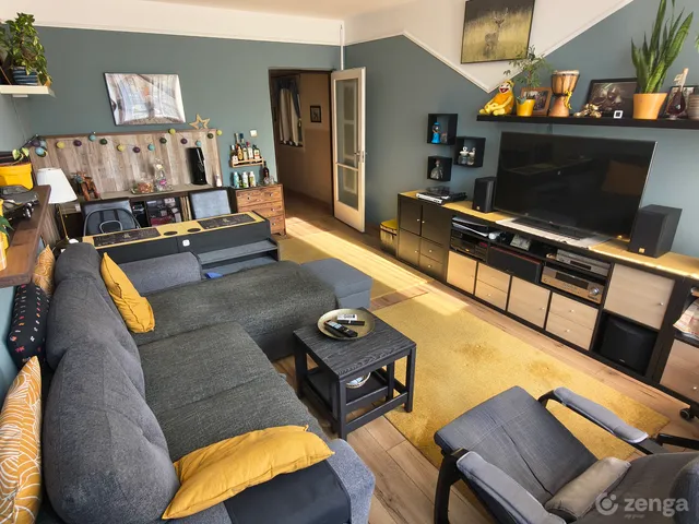 Eladó lakás Budapest XXII. kerület, Budafok 52 nm