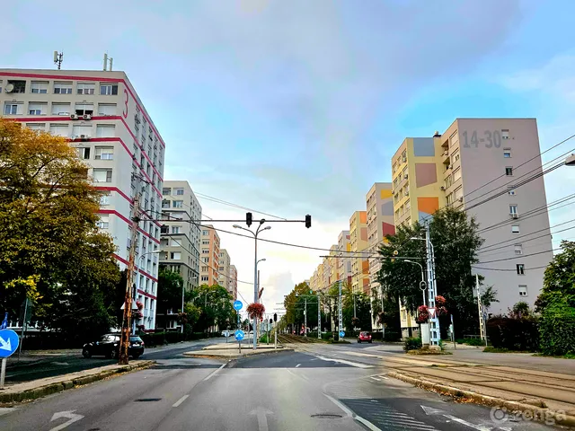 Eladó lakás Budapest XXII. kerület, Budafok 52 nm