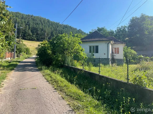 Eladó ház Zabar, Magyarzabar 75 nm