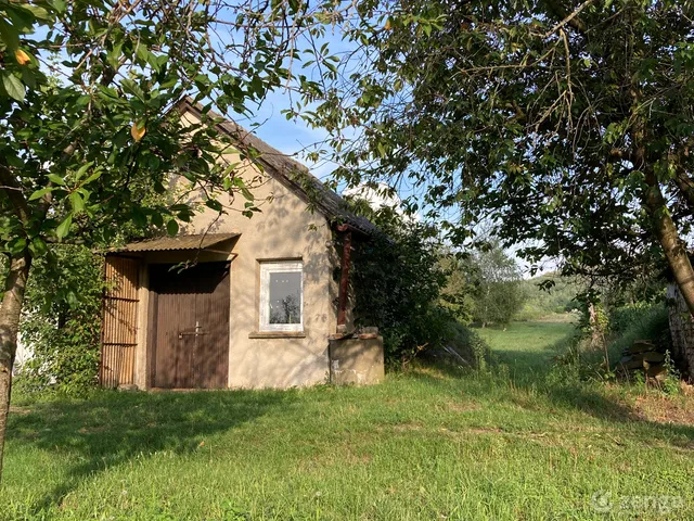 Eladó telek Badacsonytördemic 1610 nm