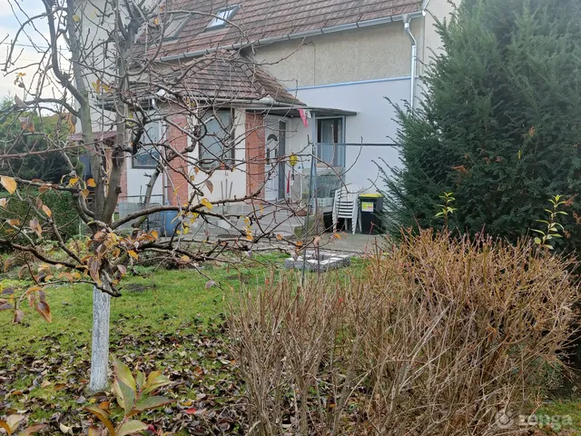 Eladó ház Pomáz 110 nm