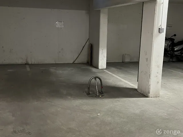 Eladó garázs Budapest IX. kerület, Középső Ferencváros, Bokréta Utca 4-6 14 nm