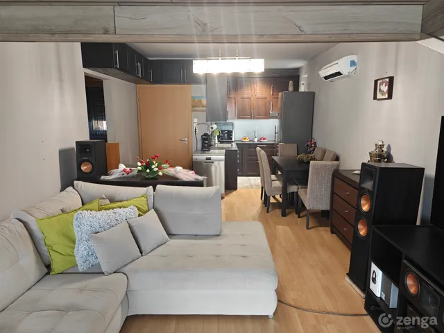 Eladó lakás Gyöngyös, Észak-Kálváriapart 56 nm