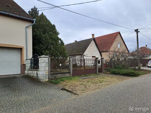 Eladó ház Mátészalka 72 nm
