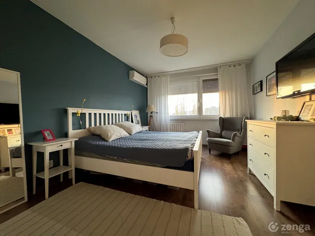 Eladó lakás Budapest IV. kerület, Újpest 71 nm