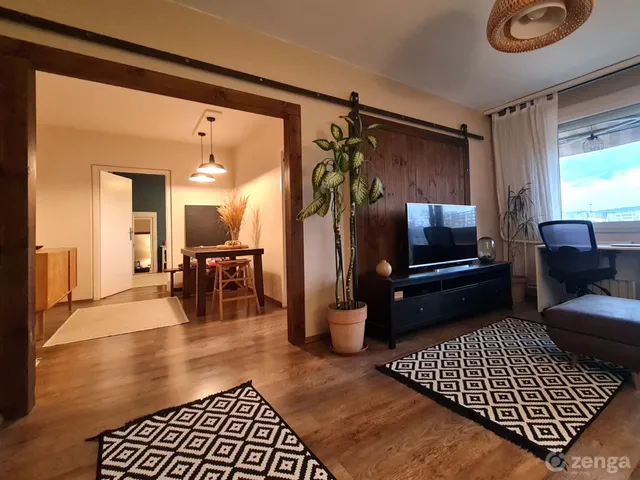 Eladó lakás Budapest IV. kerület, Újpest 71 nm