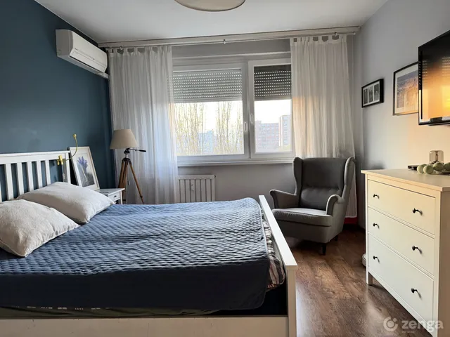 Eladó lakás Budapest IV. kerület, Újpest 71 nm