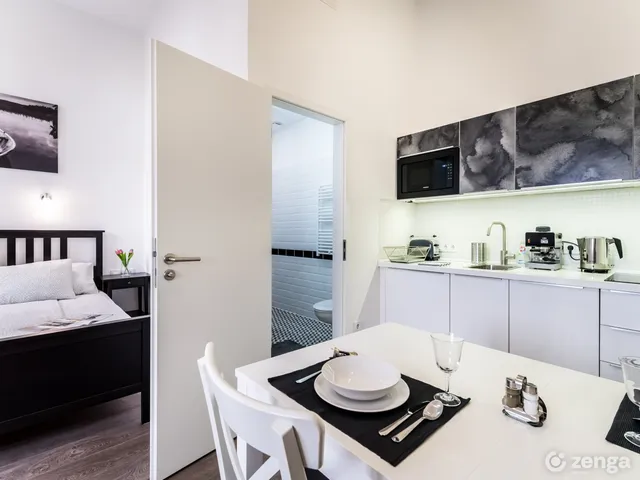 Eladó lakás Budapest VI. kerület, Nagykörúton belüli terület 38 nm