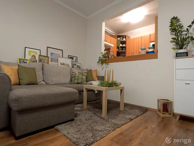 Eladó lakás Budapest VIII. kerület, Magdolnanegyed 37 nm