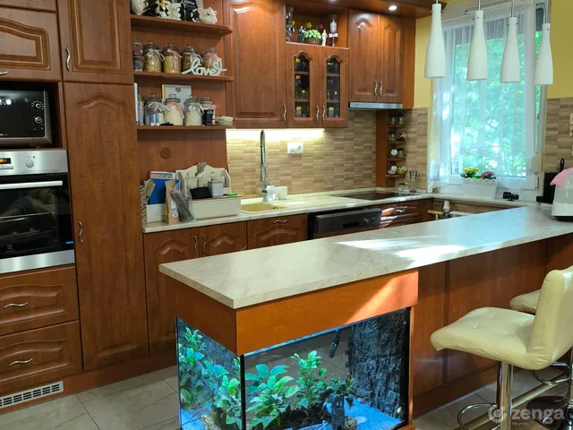 Eladó lakás Budapest IV. kerület, Káposztásmegyer 68 nm