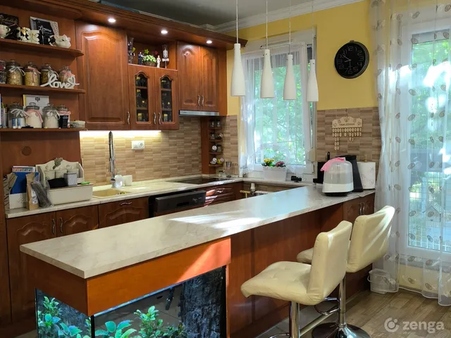 Eladó lakás Budapest IV. kerület, Káposztásmegyer, Hajló utca 23 68 nm