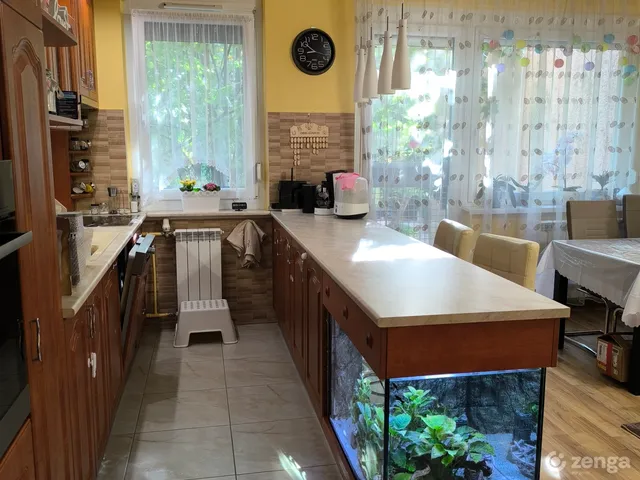 Eladó lakás Budapest IV. kerület, Káposztásmegyer, Hajló utca 23 68 nm