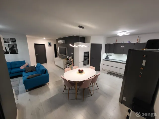 Eladó ház Deszk 107 nm