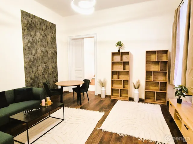 Kiadó lakás Budapest IX. kerület, Belső Ferencváros 54 nm