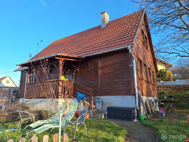 Eladó ház Kisnémedi 70 nm