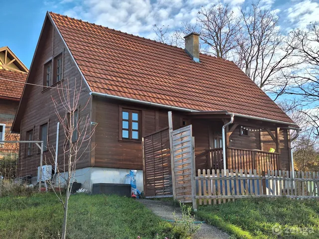 Eladó ház Kisnémedi 70 nm