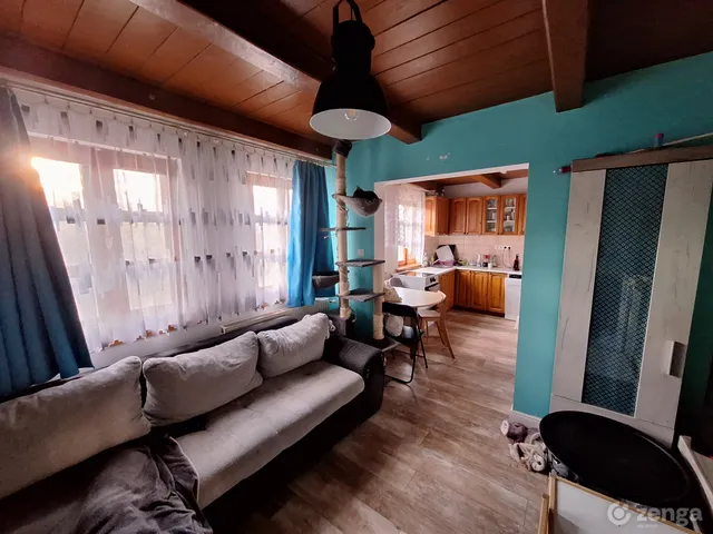 Eladó ház Kisnémedi 70 nm