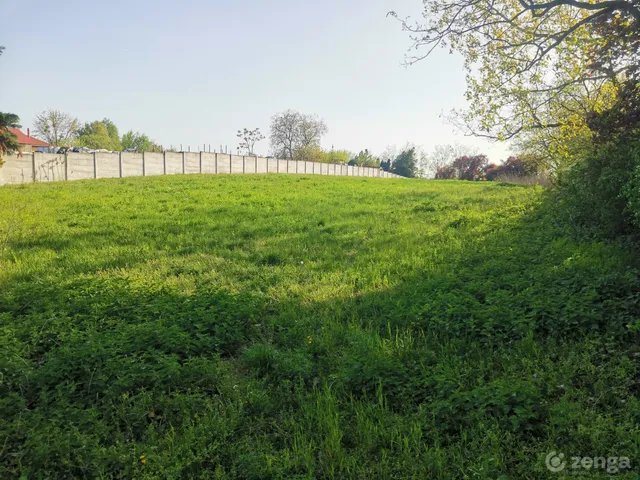 Eladó telek Nyíregyháza, Ipari park 2899 nm