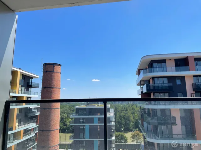 Eladó lakás Budapest III. kerület, Óbuda, Folyamőr utca 7. 28 nm