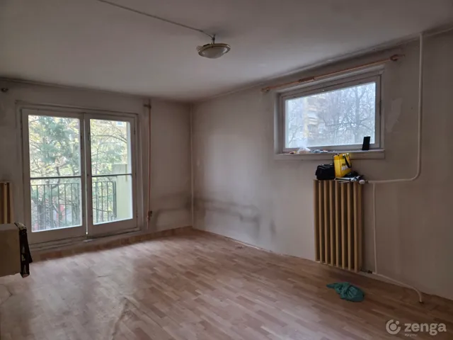 Eladó lakás Budapest III. kerület, Csillaghegy 36 nm