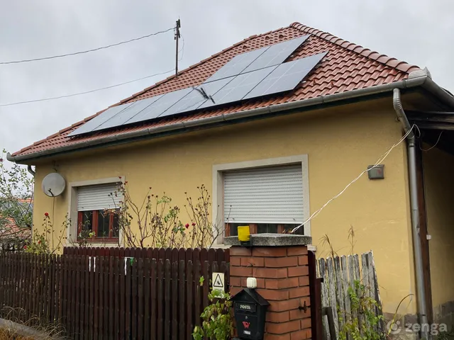 Eladó ház Szada, Dózsa György út 23/B 106 nm