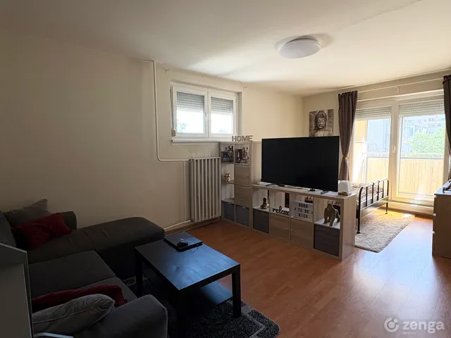 Eladó lakás Budapest XVII. kerület, Rákoskeresztúr 37 nm