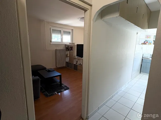 Eladó lakás Budapest XVII. kerület, Rákoskeresztúr 37 nm
