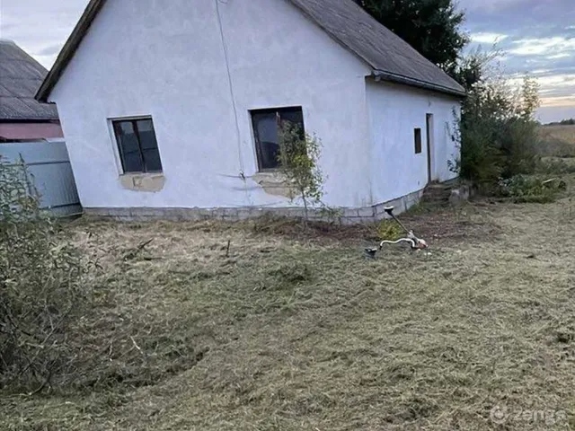 Eladó ház Apagy 80 nm