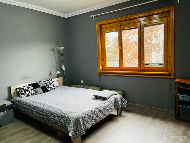 Eladó lakás Kiskunfélegyháza 31 nm